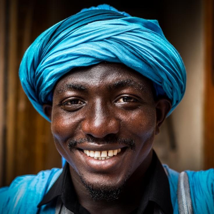 Prithvi Khandelwal, Client Relations Director, discussing corporate gifting strategy with business clients